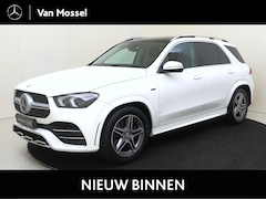 Mercedes-Benz GLE-Klasse - 350 e 4MATIC Premium Plus
