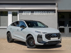Audi Q3 Sportback - 1.5 e-hybrid S edition Zeer compleet Nieuw