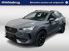 CUPRA Formentor - 1.4 e-Hybrid VZ Black Edition / AUTOMAAT/ 245 PK/ TREKHAAK/ LEER/ MEMORY SEAT/ SUPER SPORT