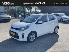 Kia Picanto - 1.0 DPi Dynamic Line
