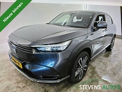 Honda HR-V - 1.5 e:HEV Elegance STOELVERWARMING / CAMERA / LED / 18 INCH