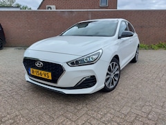 Hyundai i30 - 1.4 T-GDI Premium