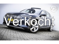 Audi e-tron - 55 SOH 90, 6% Business edition+ 95 kWh PANO LEER 1e EIGENAAR