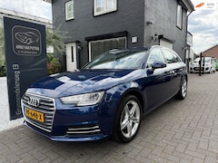 Audi A4 Avant - 2.0 TFSI ultra Design Pro Line + Spring Advantage