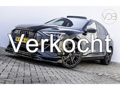 Audi e-tron - 50 SOH 90% S-Line PANO 22inch Origineel NL BTW 1e Eigenaar