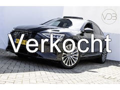 Audi e-tron Sportback - 50 SOH94% S-Line RS Leer Pano B&O 360gr camera