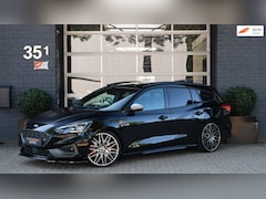 Ford Focus Wagon - 2.3 EcoBoost ST-3 B&O|Carplay|Milltek|Vol