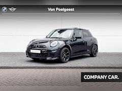 MINI 5-Deurs - 1.5 Cooper C John Cooper Works XL