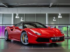 Ferrari 488 - 3.9 GTB HELE