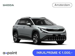 Skoda Epiq - Selection Launch Edition 56 kWh 211 pk