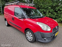 Fiat Doblò Cargo - 1.3 MJ L2H1 Maxi NAP 167162 KM APK 8-2027