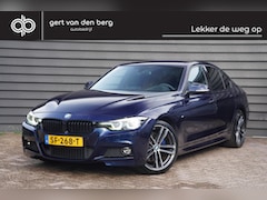 BMW 3-serie - 320i M Sport Edition - HEAD UP - LEDER - NAVI PROF - 19 INCH - AUTOMAAT