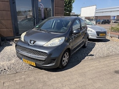 Peugeot 107 - 1.0-12V Sublime