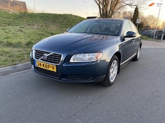 Volvo S80 - 2.5 T Kinetic