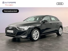 Audi A3 Sportback - Pro Line 30 TFSI 85 kW / 116 PK Sportback 7 versn