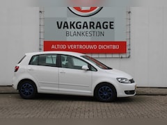 Volkswagen Golf Plus - 1.2 TSI Trendl.BlueM