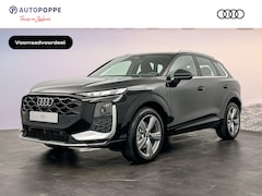 Audi Q3 - S edition e-hybrid 272 PK SUV l Trekhaak