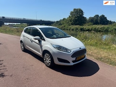 Ford Fiesta - 1.0 Style |Dis=V.V|Nette Auto|NW APK|