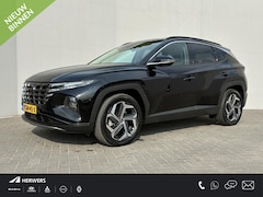 Hyundai Tucson - 1.6 T-GDI PHEV Comfort Smart 4WD / Fabrieksgarantie tot 05-2027 / Dealer onderhouden / Nav