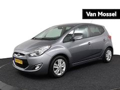 Hyundai ix20 - 1.6i i-Drive Automaat | Airco | Achteruitrijcamera | Navigatie | Trekhaak | Airco |
