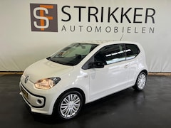 Volkswagen Up! - 1.0 high up BlueMotion
