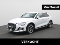 Audi A3 allstreet - 40 TFSI e Advanced edition l Adaptive cruise control l Achteruitrijcamera l Elektr. instel