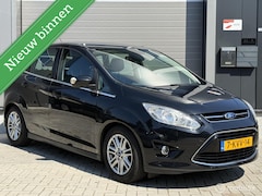 Ford C-Max - 1.0 Titanium Garantie