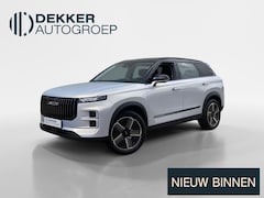 Jaecoo 7 - 7 1.5 PHEV 346 pk SHS-P Selective Navigatie - Camera - Apple Carplay/ Android Auto - Elekt