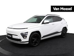 Hyundai Kona Electric - Long Range Pure Edition 64.8 kWh | Uit Voorraad Leverbaar | Apple Carplay/Android Auto | S