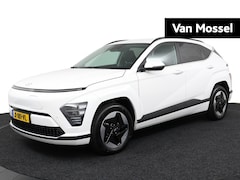 Hyundai Kona Electric - Comfort Smart 65.4 kWh | Apple Carplay/Android Auto | Navigatie | Achteruitrijcamera | Air