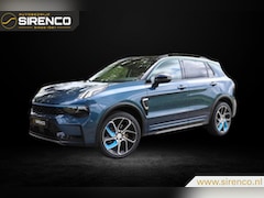Lynk & Co 01 - 1.5 MORE |360 camera | 1e eigenaar| Origineel Nederlands |dab | adaptive cruise control |