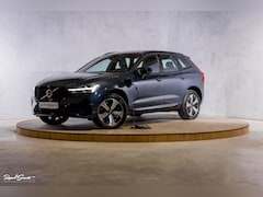Volvo XC60 - 2.0 T6 Plug-in hybrid AWD Plus Dark | Panorama dak | Adaptieve cruise | Blis | Memory | Ha