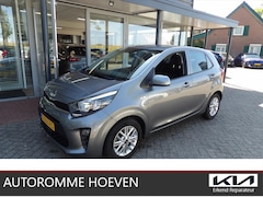 Kia Picanto - 1.0 DPi DynamicLine Org. Ned. 13.000km