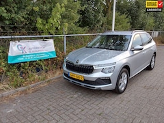 Skoda Kamiq - 1.0 TSI Selection AUTOMAAT