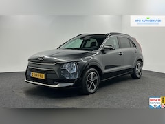 Kia Niro - 1.6 GDi Hybrid DynamicLine CAMERA CARPLAY NAVI LM ECC