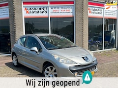 Peugeot 207 - 1.6 VTi XS Pack - Airco - APK 24-07-2027