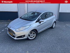 Ford Fiesta - 1.0 EcoBoost Titanium , Automaaat, 67.000 km