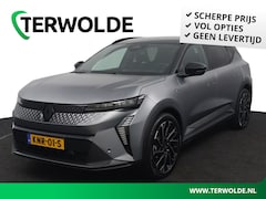 Renault Scenic E-Tech - esprit Alpine 220 pk long range | advanced driving assist & augmented vision | Harman Kard