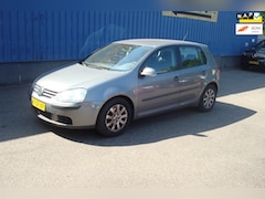 Volkswagen Golf - 2.0 FSI Comfortline, EXPORT, Airco