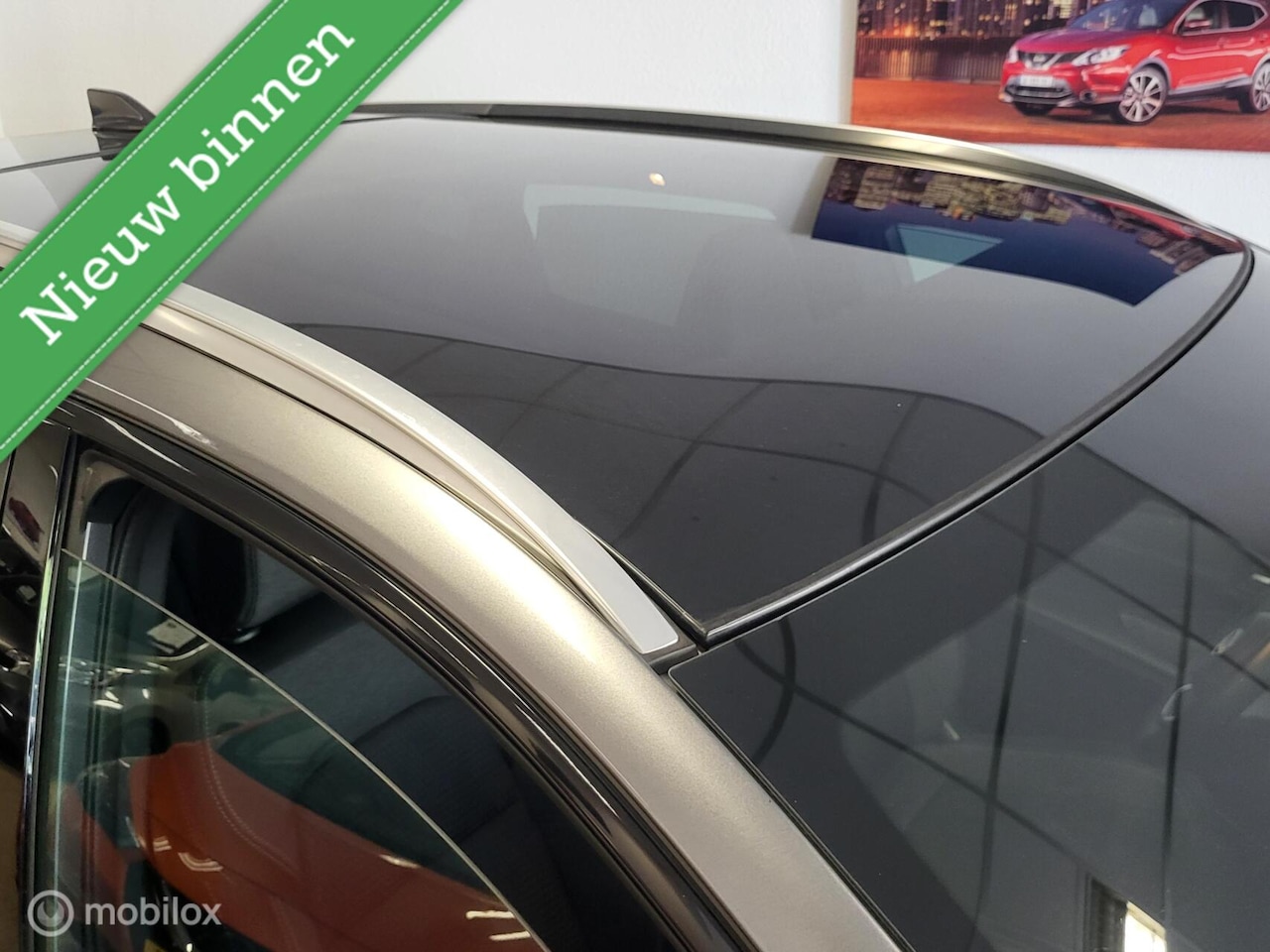 Nissan Qashqai - 1.3 MHEV N-Connecta Design Pack*NL, TRKHK, RIJKLAARPRIJS *