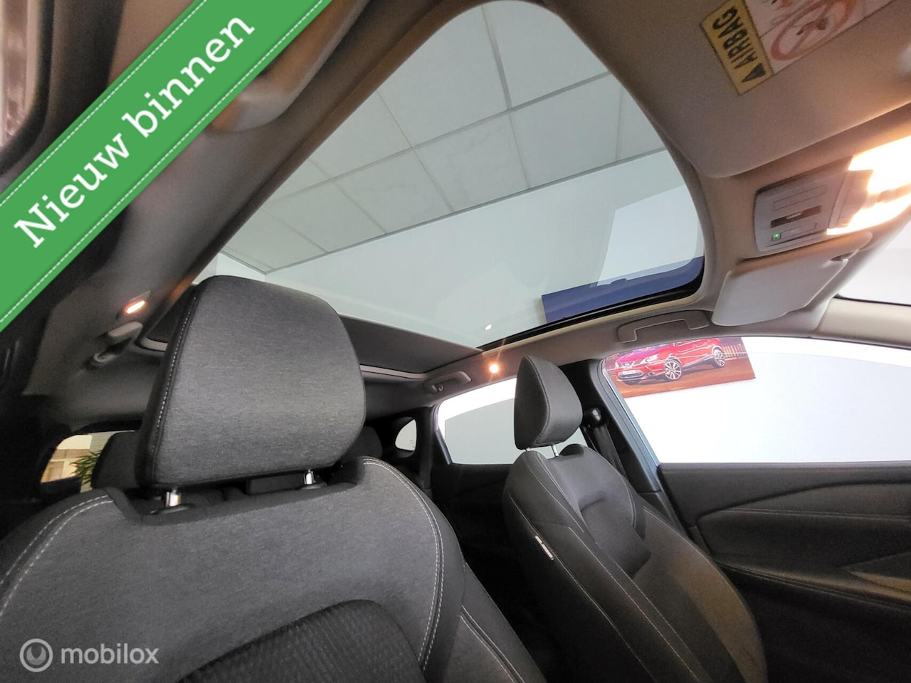 Nissan Qashqai - 1.3 MHEV N-Connecta Design Pack*NL, TRKHK, RIJKLAARPRIJS *