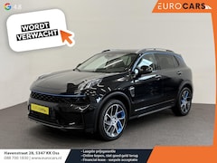 Lynk & Co 01 - 1.5 Panoramadak Navigatie Apple CarPlay Android Auto Camera Parkeerhulp Adaptive Cruise Co