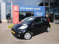 Peugeot 107 - 1.0 Active 5-drs Pack Premium Airco met nieuwe APK Super zuinig