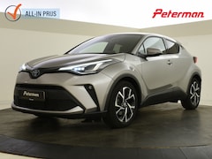Toyota C-HR - 2.0 Hybrid First Edition | JBL | Blindspot | Keyless