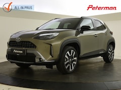 Toyota Yaris Cross - 1.5 Hybrid 130 Launch Edition | Bi Tone | JBL | Blindspot