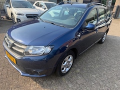Dacia Logan MCV - 0.9 TCe Easy-R Pres
