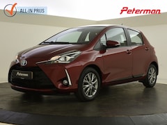 Toyota Yaris - 1.5 Hybrid Comfort Plus | Navigatie | Climate | LMV