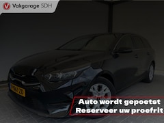 Kia Cee'd Sportswagon - Ceed 1.0 T-GDi DynamicPlusLine|Stoelverwarming|Stuurverwarming|Keyless|Elek. Kofferbak|Hal