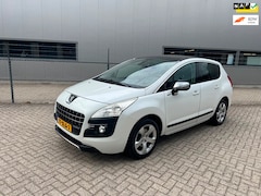 Peugeot 3008 - 1.6 THP Online l Nw motorolie + filter l Apk tot februari 2027 l Automaat l Lederen bekled