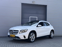 Mercedes-Benz GLA-Klasse - 220 4Matic Business I Aut. I Pano.dak I Navi I 50.000 km